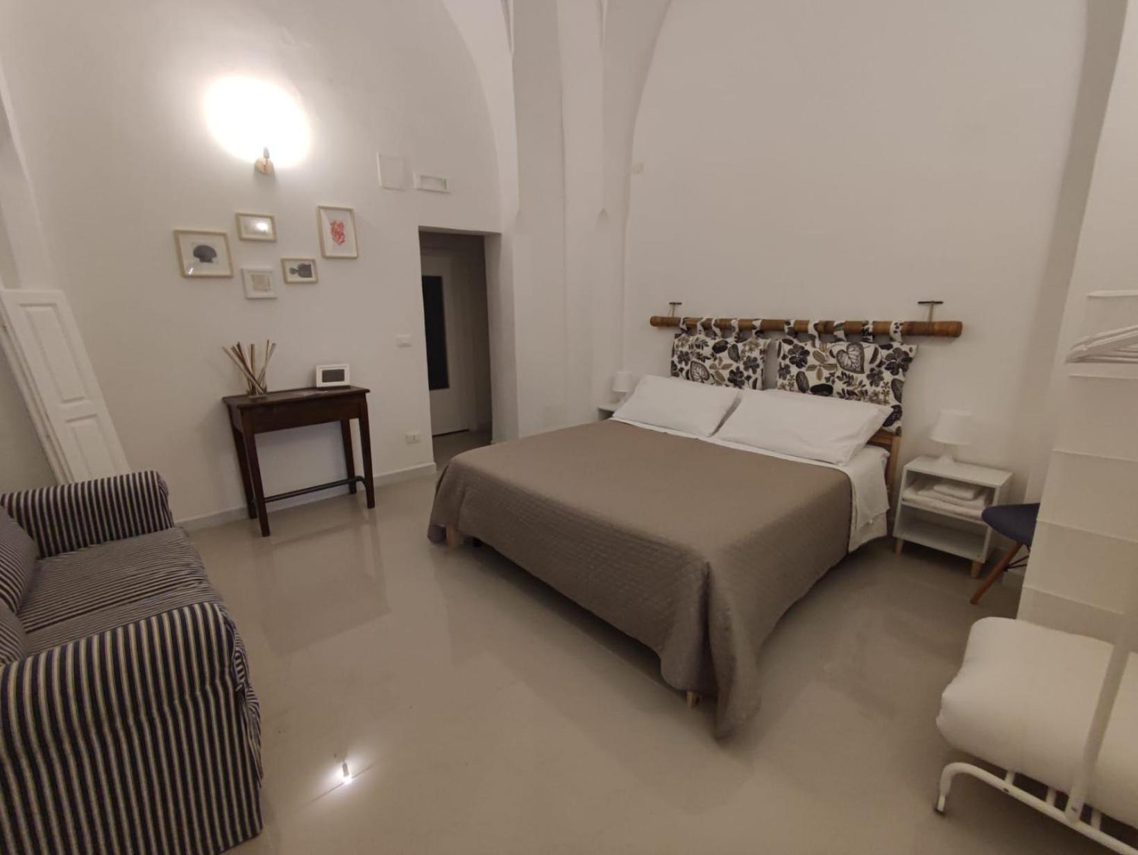 Holiday home La Piazza