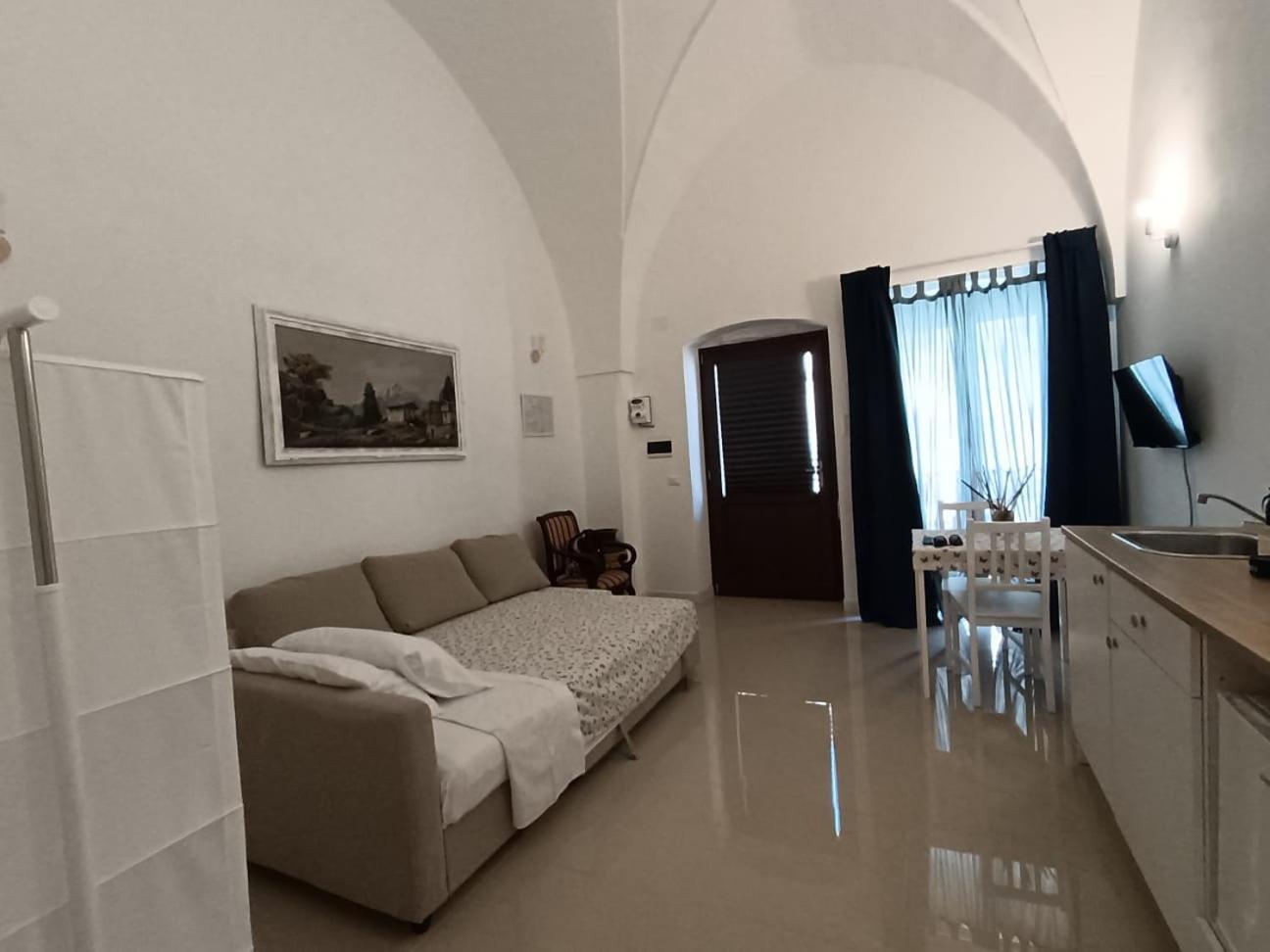 La Piazza Holiday home San Giorgio Ionico