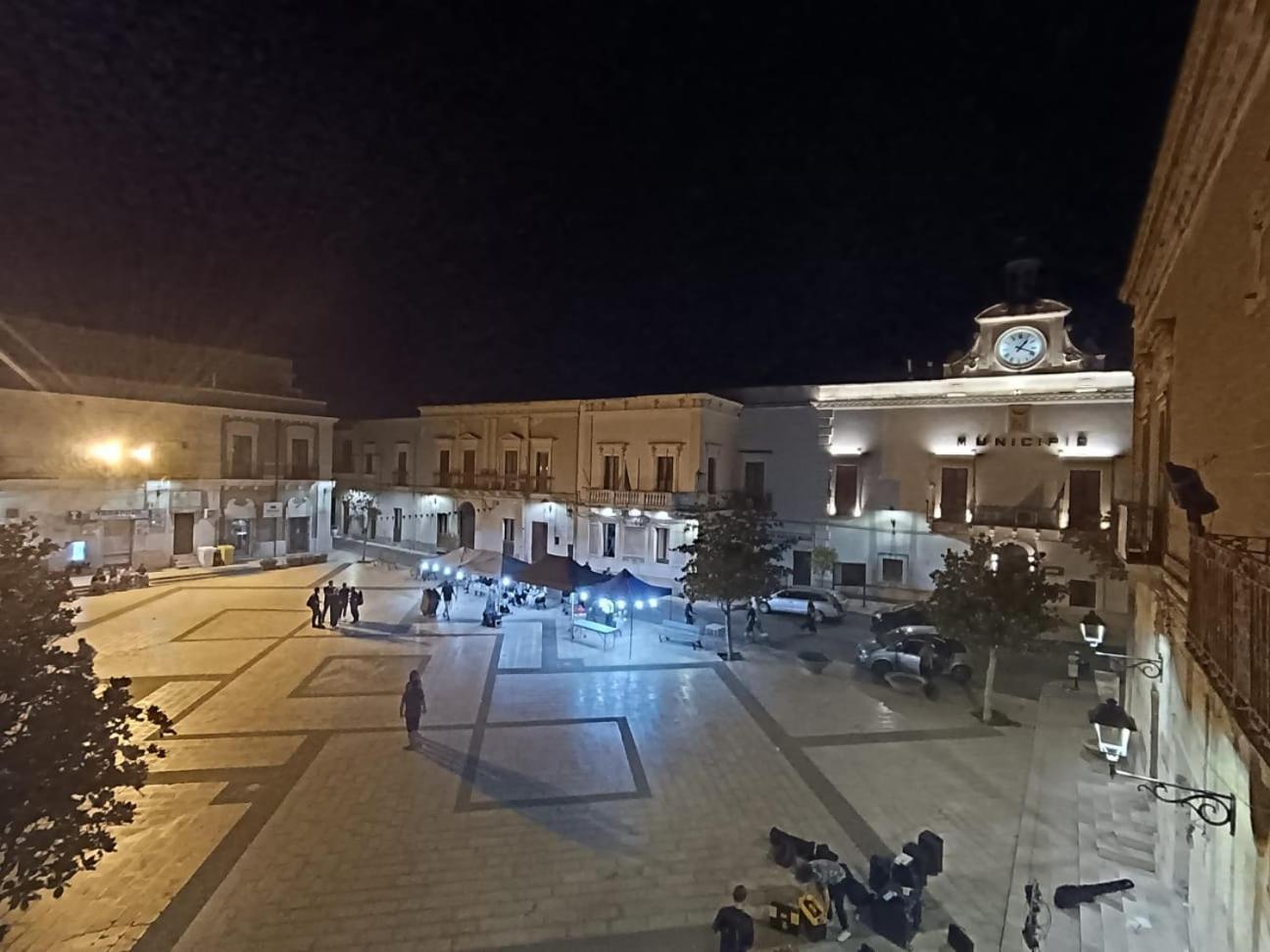 Holiday home La Piazza *